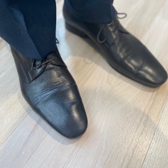 Bruno Magli Dress Shoes Size 44 (US 11) main image 4